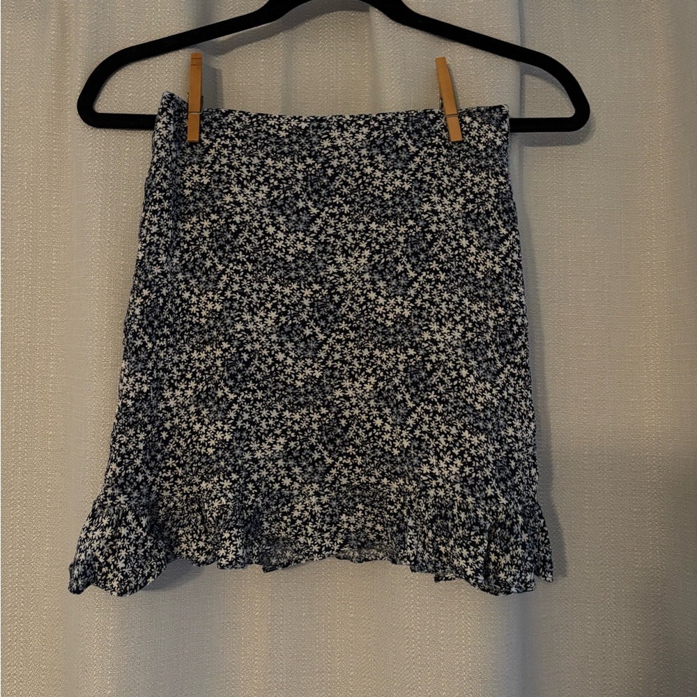 Abercrombie skirt